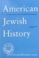 American Jewish History - Vol 90 No 1 March 2002